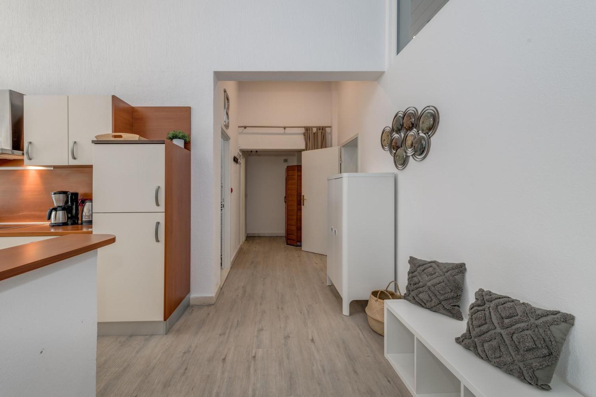 Apartments With Pool Vrdoljak Omiš Cameră foto